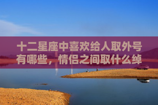 十二星座中喜欢给人取外号有哪些，情侣之间取什么绰号好