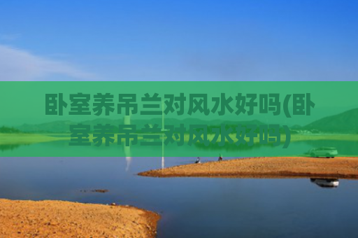 卧室养吊兰对风水好吗(卧室养吊兰对风水好吗)