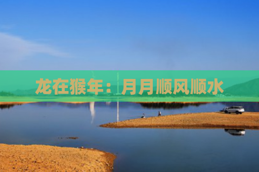 龙在猴年：月月顺风顺水