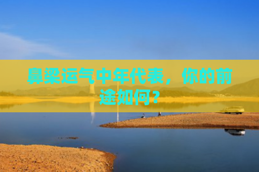 鼻梁运气中年代表，你的前途如何？