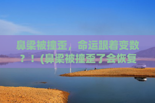 鼻梁被撞歪，命运跟着变数？！(鼻梁被撞歪了会恢复吗)