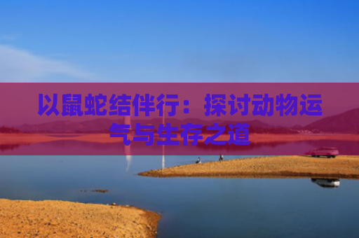以鼠蛇结伴行：探讨动物运气与生存之道