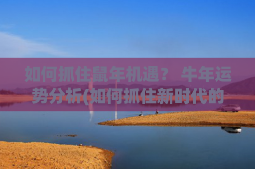 如何抓住鼠年机遇？ 牛年运势分析(如何抓住新时代的机遇)