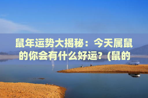 鼠年运势大揭秘：今天属鼠的你会有什么好运？(鼠的2023年运势如何)