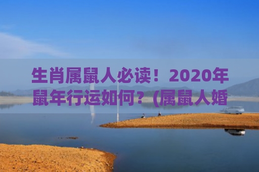 生肖属鼠人必读！2020年鼠年行运如何？(属鼠人婚配什么生肖最好)
