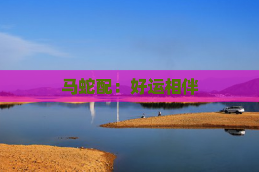 马蛇配：好运相伴