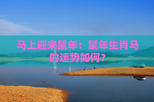 马上迎来鼠年：鼠年生肖马的运势如何？