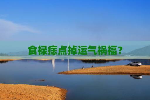 食禄痣点掉运气祸福？