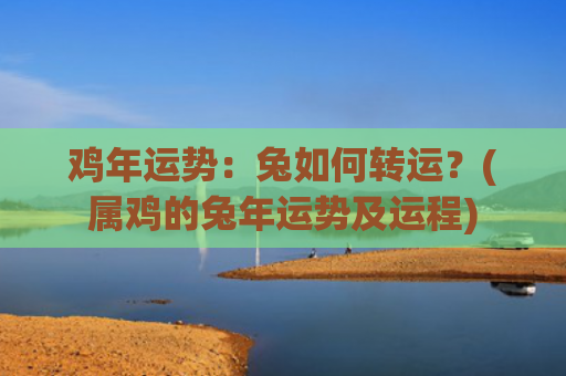 鸡年运势：兔如何转运？(属鸡的兔年运势及运程)