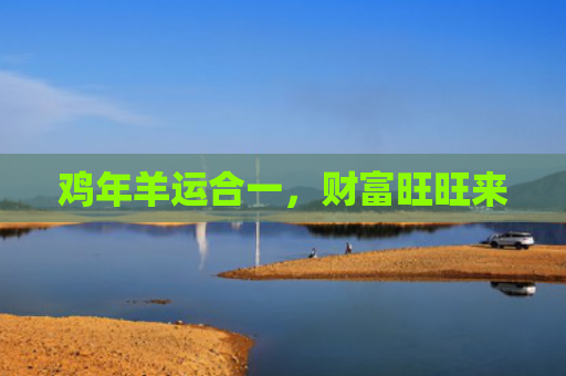 鸡年羊运合一，财富旺旺来
