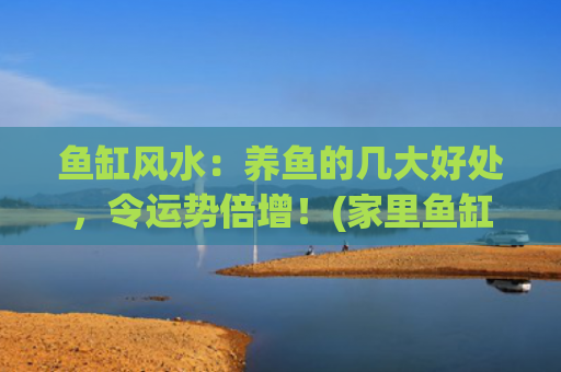 鱼缸风水：养鱼的几大好处，令运势倍增！(家里鱼缸不养鱼风水有影响吗)