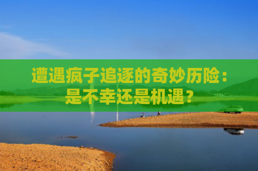遭遇疯子追逐的奇妙历险：是不幸还是机遇？