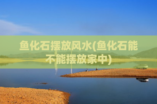 鱼化石摆放风水(鱼化石能不能摆放家中)