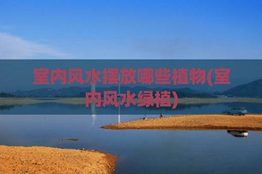 室内风水摆放哪些植物(室内风水绿植)