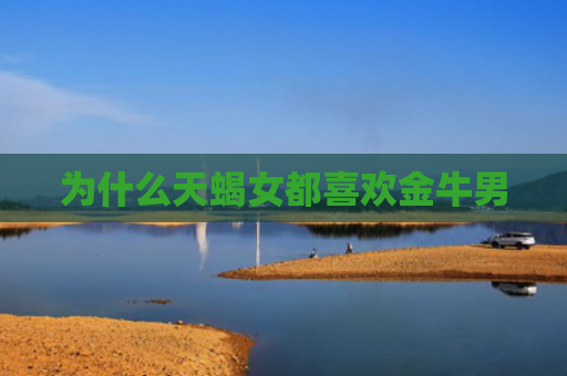 为什么天蝎女都喜欢金牛男