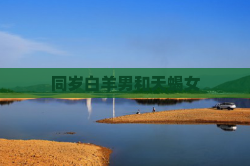 同岁白羊男和天蝎女