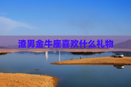 渣男金牛座喜欢什么礼物