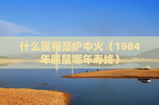 什么属相是炉中火（1984年属鼠哪年寿终）