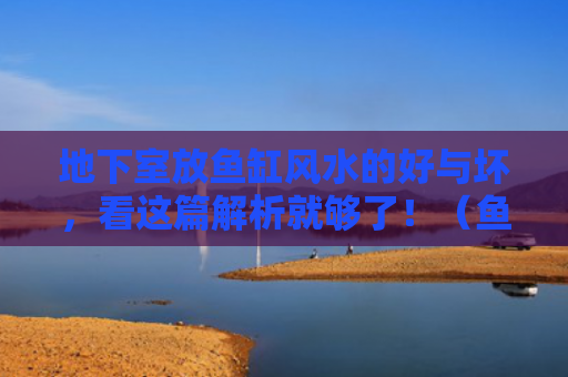 地下室放鱼缸风水的好与坏，看这篇解析就够了！（鱼缸风水这篇地下室）