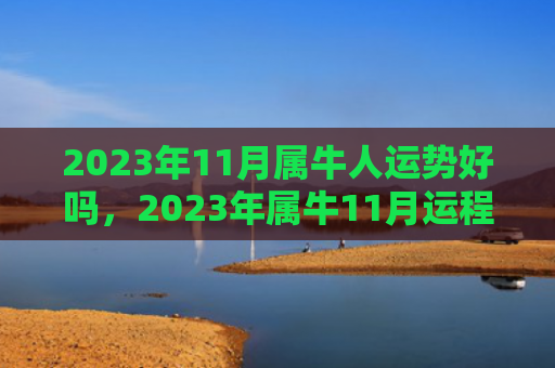 2023年11月属牛人运势好吗，2023年属牛11月运程如何（运势属牛人属牛）