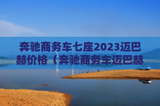 奔驰商务车七座2023迈巴赫价格（奔驰商务车迈巴赫）