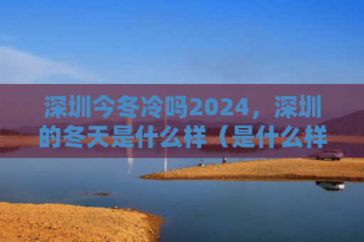 深圳今冬冷吗2024，深圳的冬天是什么样（是什么样深圳今冬）