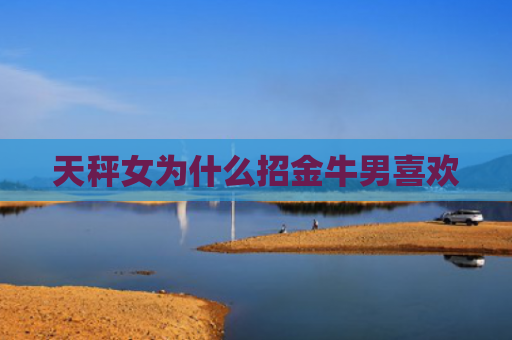 天秤女为什么招金牛男喜欢