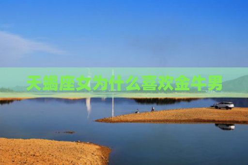 天蝎座女为什么喜欢金牛男