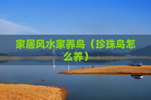 家居风水家养鸟（珍珠鸟怎么养）
