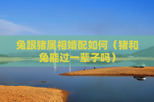 兔跟猪属相婚配如何（猪和兔能过一辈子吗）