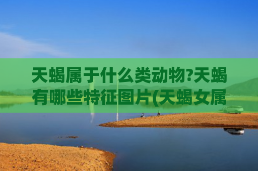 天蝎属于什么类动物?天蝎有哪些特征图片(天蝎女属于什么类型)