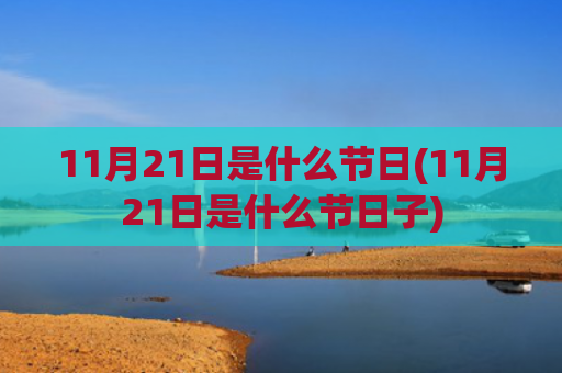 11月21日是什么节日(11月21日是什么节日子)