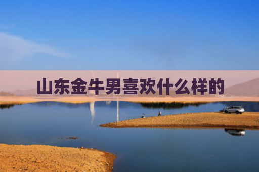 山东金牛男喜欢什么样的