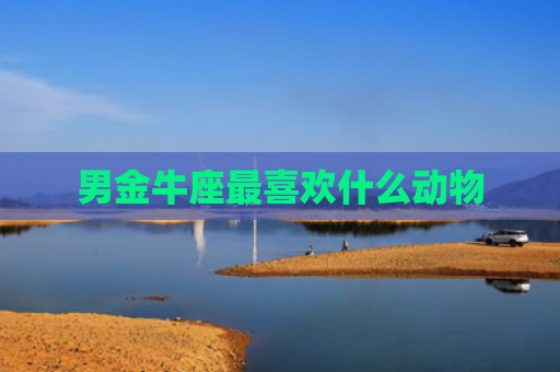 男金牛座最喜欢什么动物