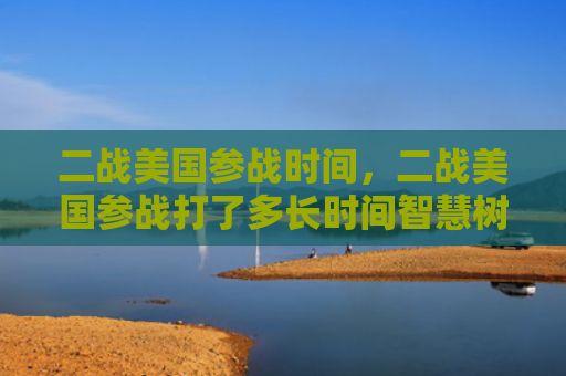 二战美国参战时间，二战美国参战打了多长时间智慧树（参战美国打了）