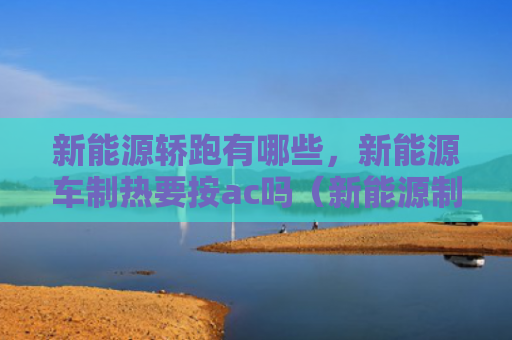 新能源轿跑有哪些，新能源车制热要按ac吗（新能源制热有哪些）