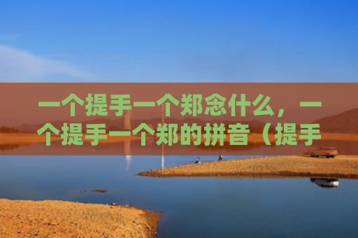 一个提手一个郑念什么，一个提手一个郑的拼音（提手一个拼音）