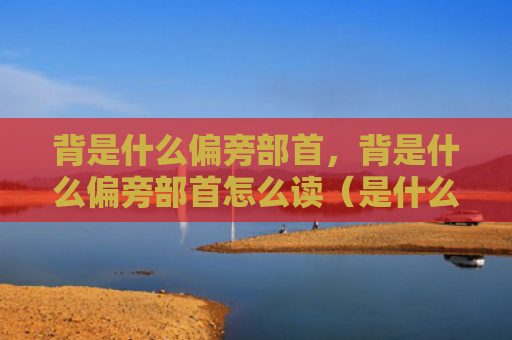 背是什么偏旁部首，背是什么偏旁部首怎么读（是什么偏旁部首）