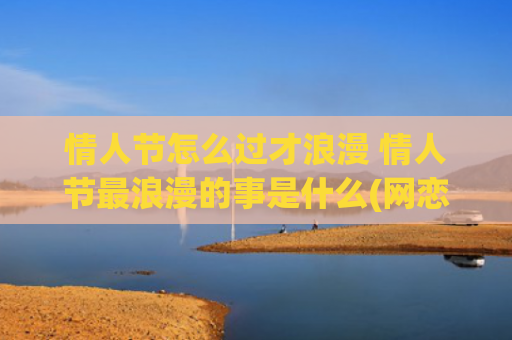 情人节怎么过才浪漫 情人节最浪漫的事是什么(网恋第一次过情人节怎么过)