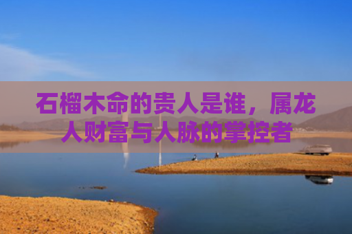 石榴木命的贵人是谁，属龙人财富与人脉的掌控者
