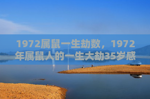 1972属鼠一生劫数，1972年属鼠人的一生大劫35岁感情劫难