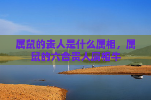 属鼠的贵人是什么属相，属鼠的六合贵人属相牛