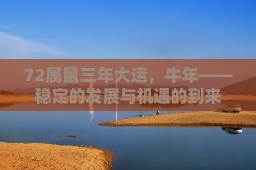 72属鼠三年大运，牛年——稳定的发展与机遇的到来