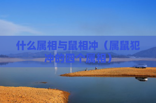 什么属相与鼠相冲（属鼠犯冲的四个属相）