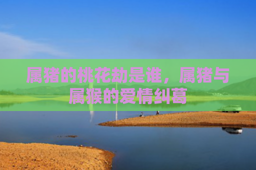 属猪的桃花劫是谁，属猪与属猴的爱情纠葛