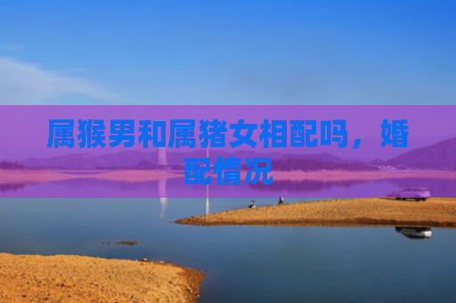 属猴男和属猪女相配吗，婚配情况