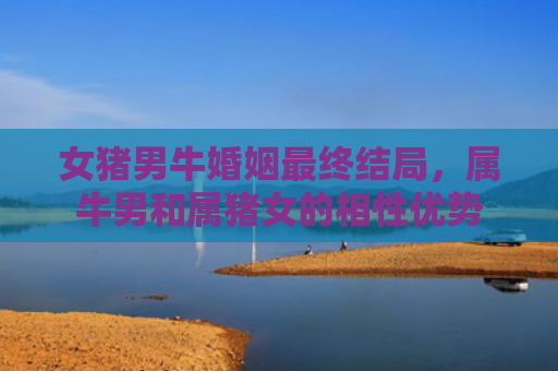 女猪男牛婚姻最终结局，属牛男和属猪女的相性优势