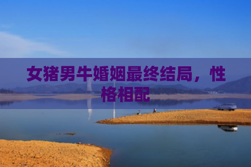女猪男牛婚姻最终结局，性格相配