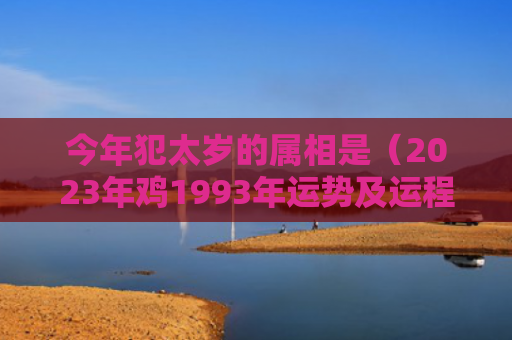 今年犯太岁的属相是（2023年鸡1993年运势及运程）