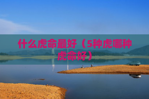 什么虎命最好（5种虎哪种虎命好）